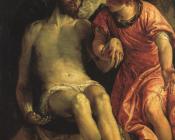 Pieta - 保罗·委罗内塞